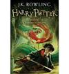 Harry Potter and the Chamber of Secrets