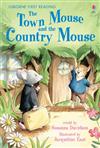 The Town Mouse and the Country Mouse