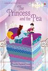 The Princess and the Pea