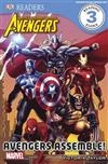 Avengers Assemble