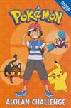 ALOLAN CHALLENGE