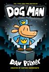 Dog Man #1