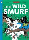 Smurfs #21: The Wild Smurf