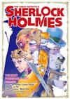 The Great Detective Sherlock Holmes #12-The Most Formidable Lady Nemesis