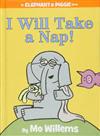I will Take  A Nap!