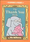 The Thank You Book