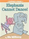 Elephants Cannot Dance