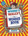 Where's Wally? The Wonder Book