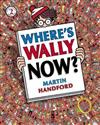 Where's Wally Now??